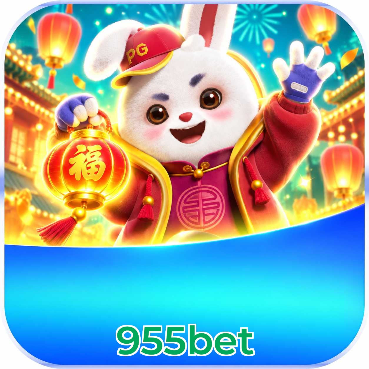 955bet Plataforma FAQ