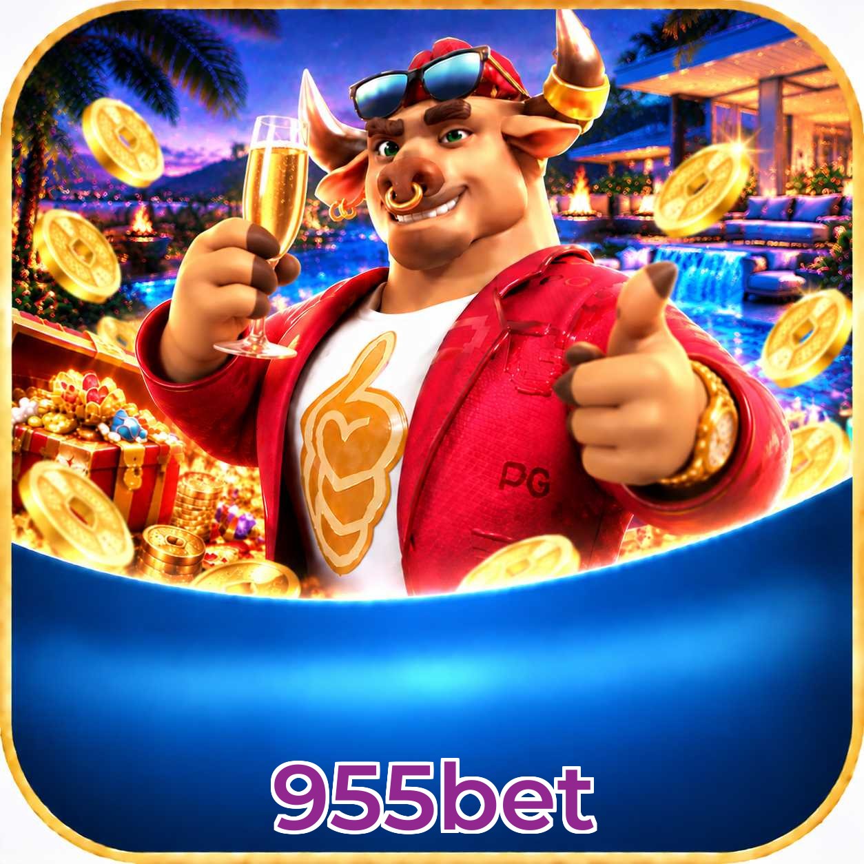 955bet Live Games