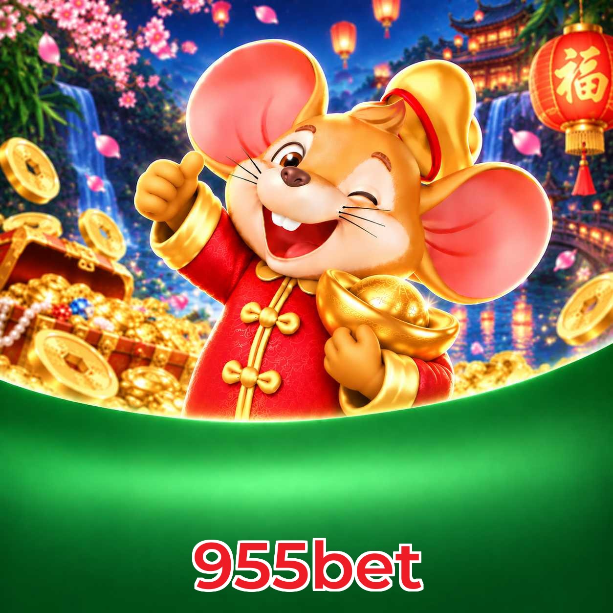 955bet Registration Guide