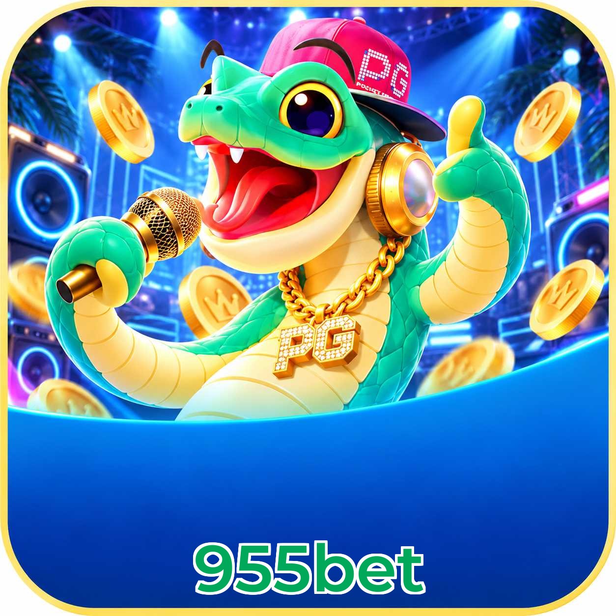 955bet FAQ