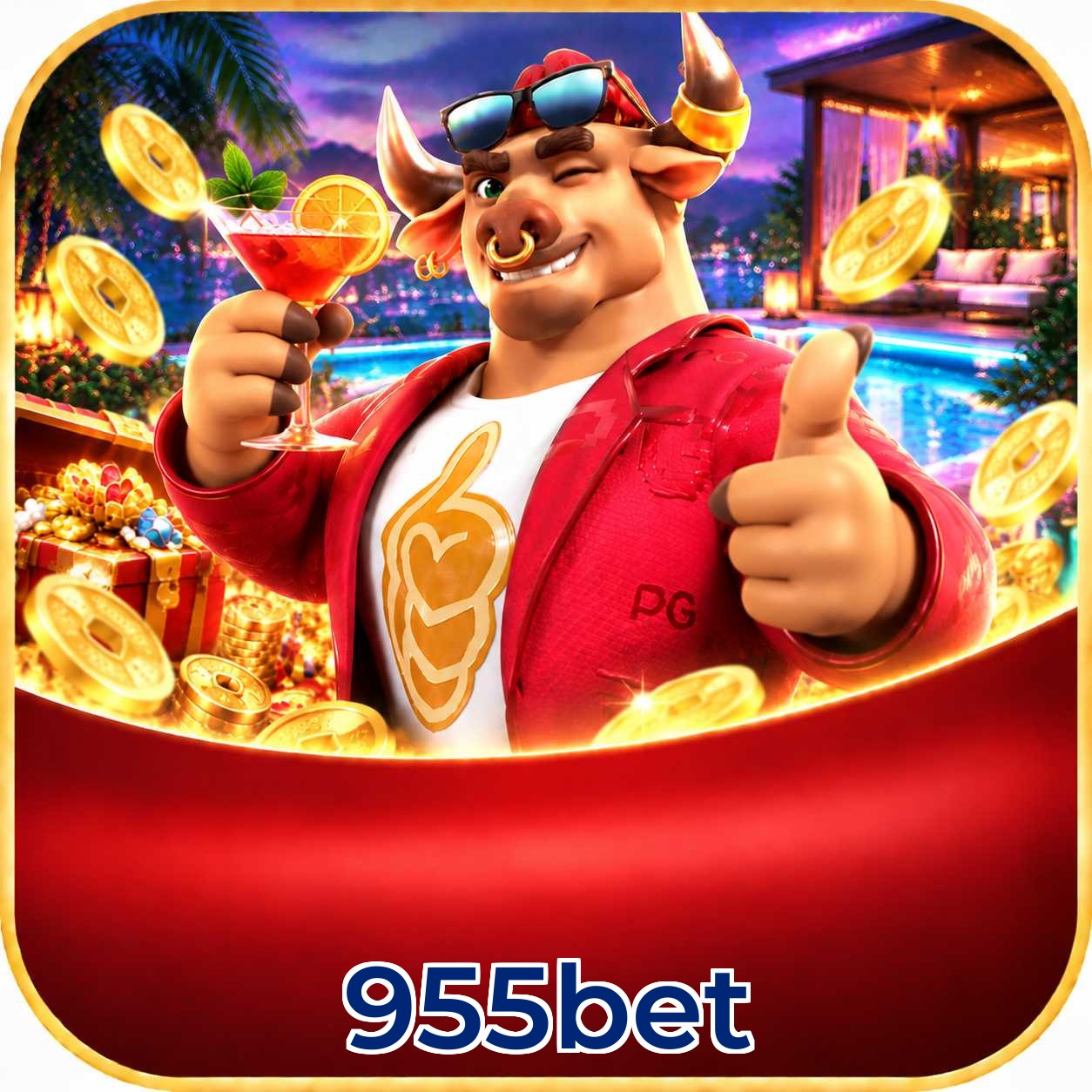 955bet Installation Guide