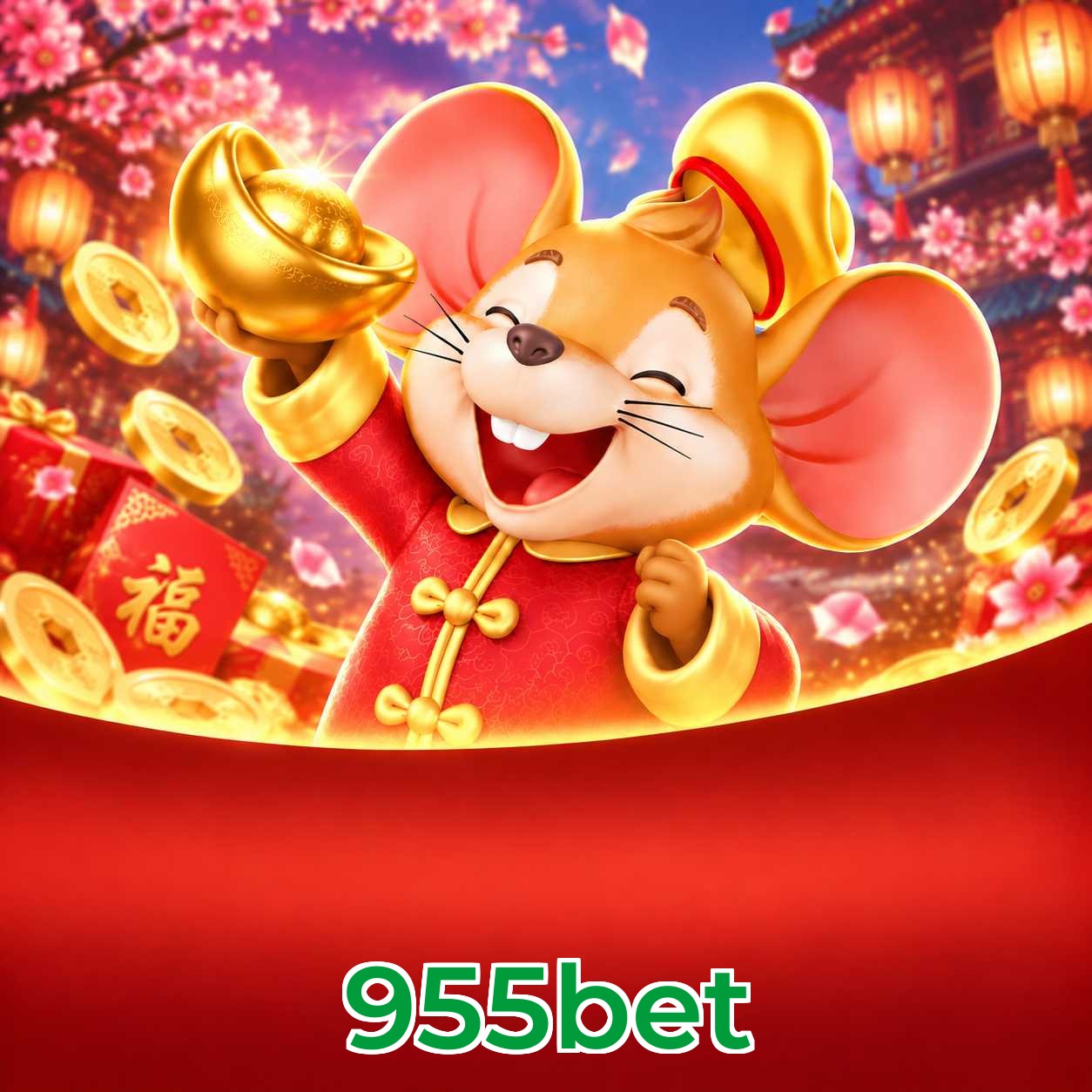955bet Entrar Telegram