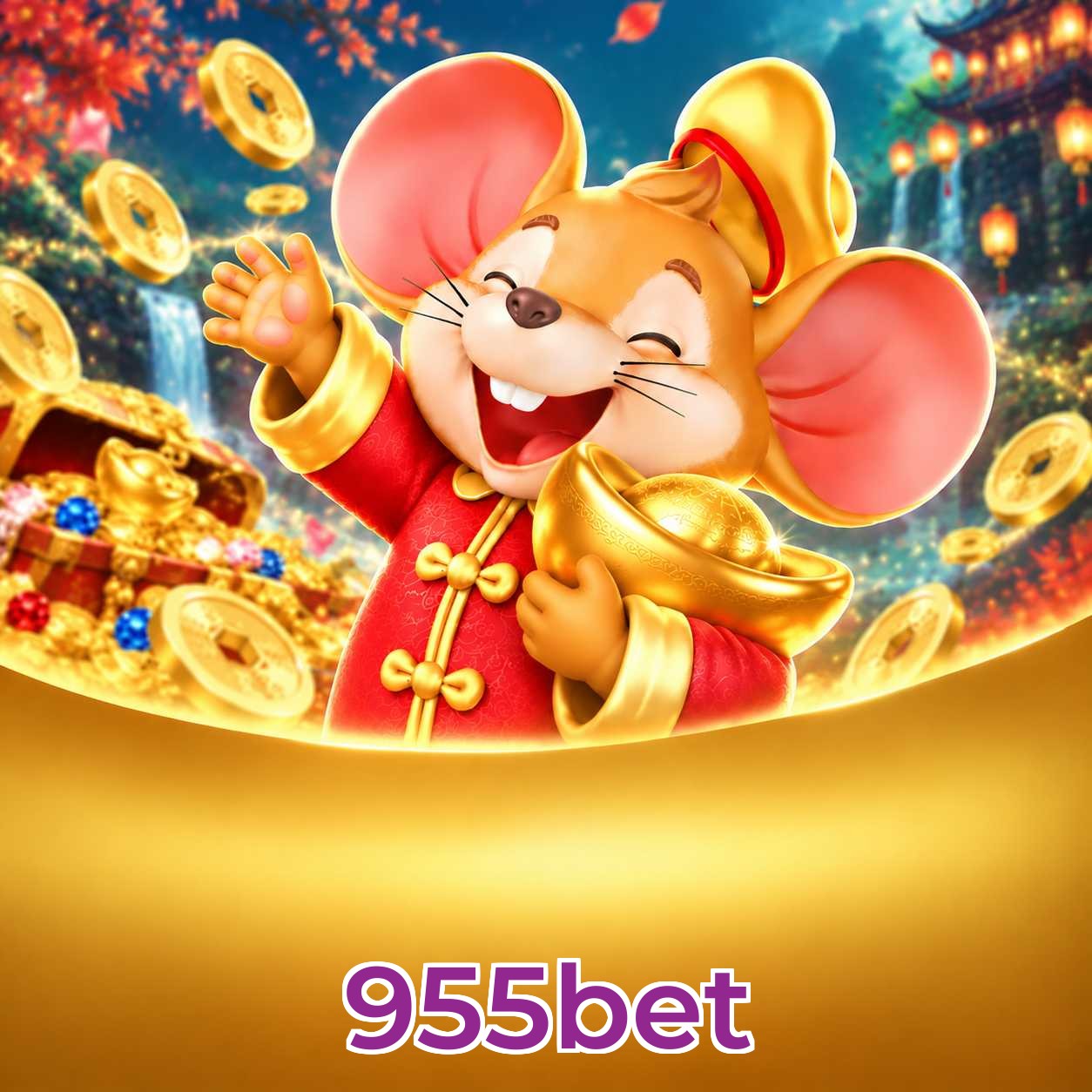 955bet Segurança