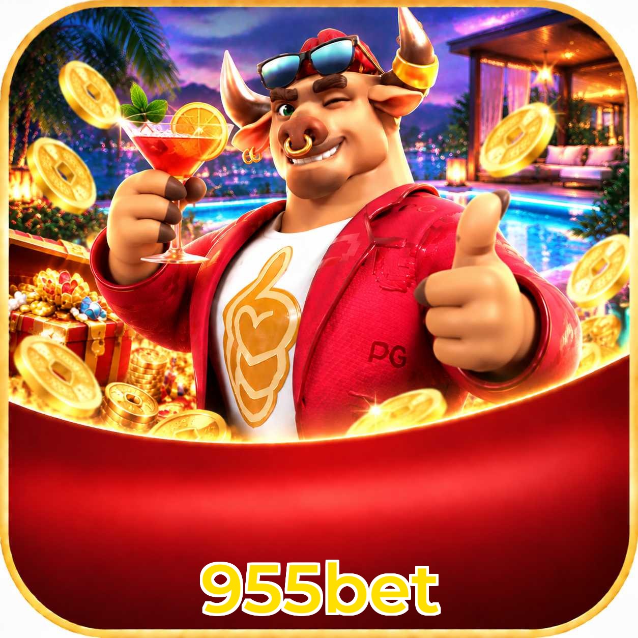 955bet Erros de Login