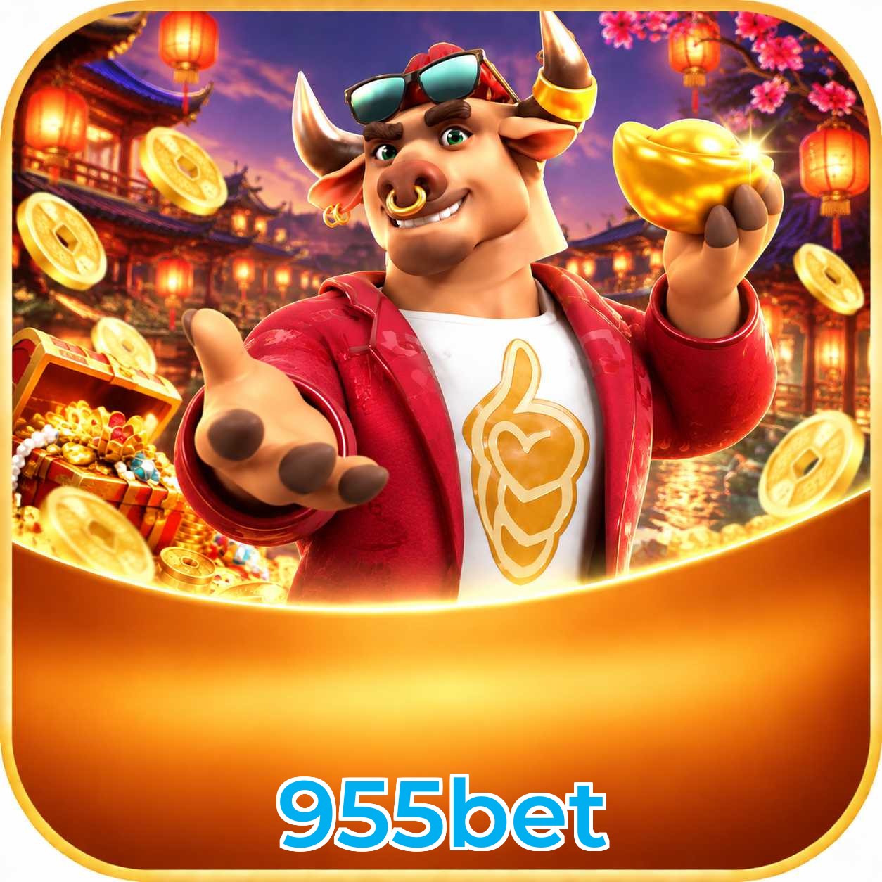 955bet Métodos de Login