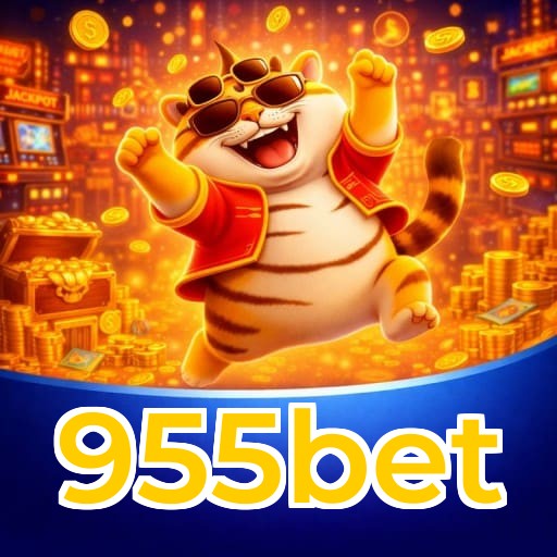 Catálogo de jogos 955bet com fornecedores Pragmatic Play, Evolution, NetEnt