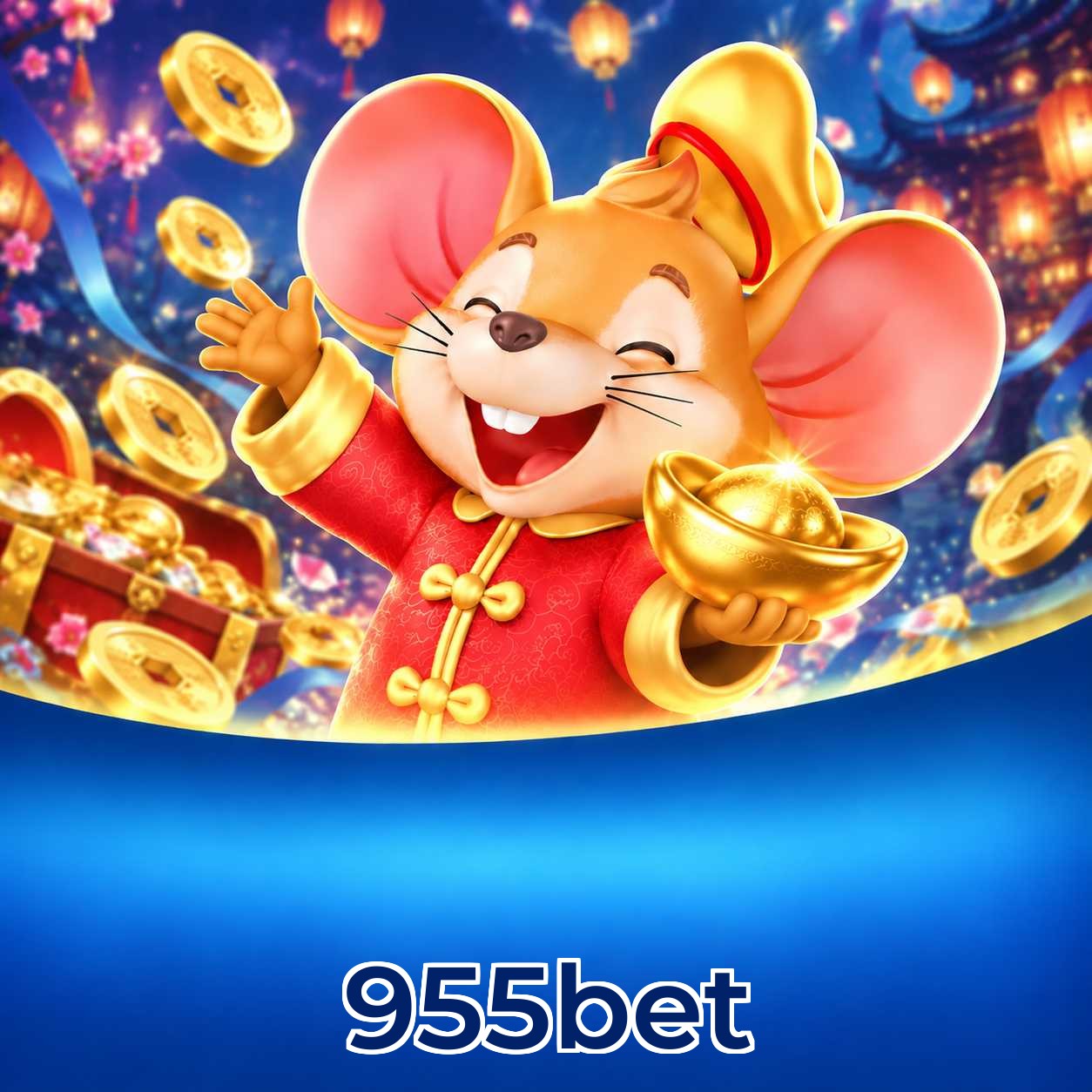 955bet Facebook Group