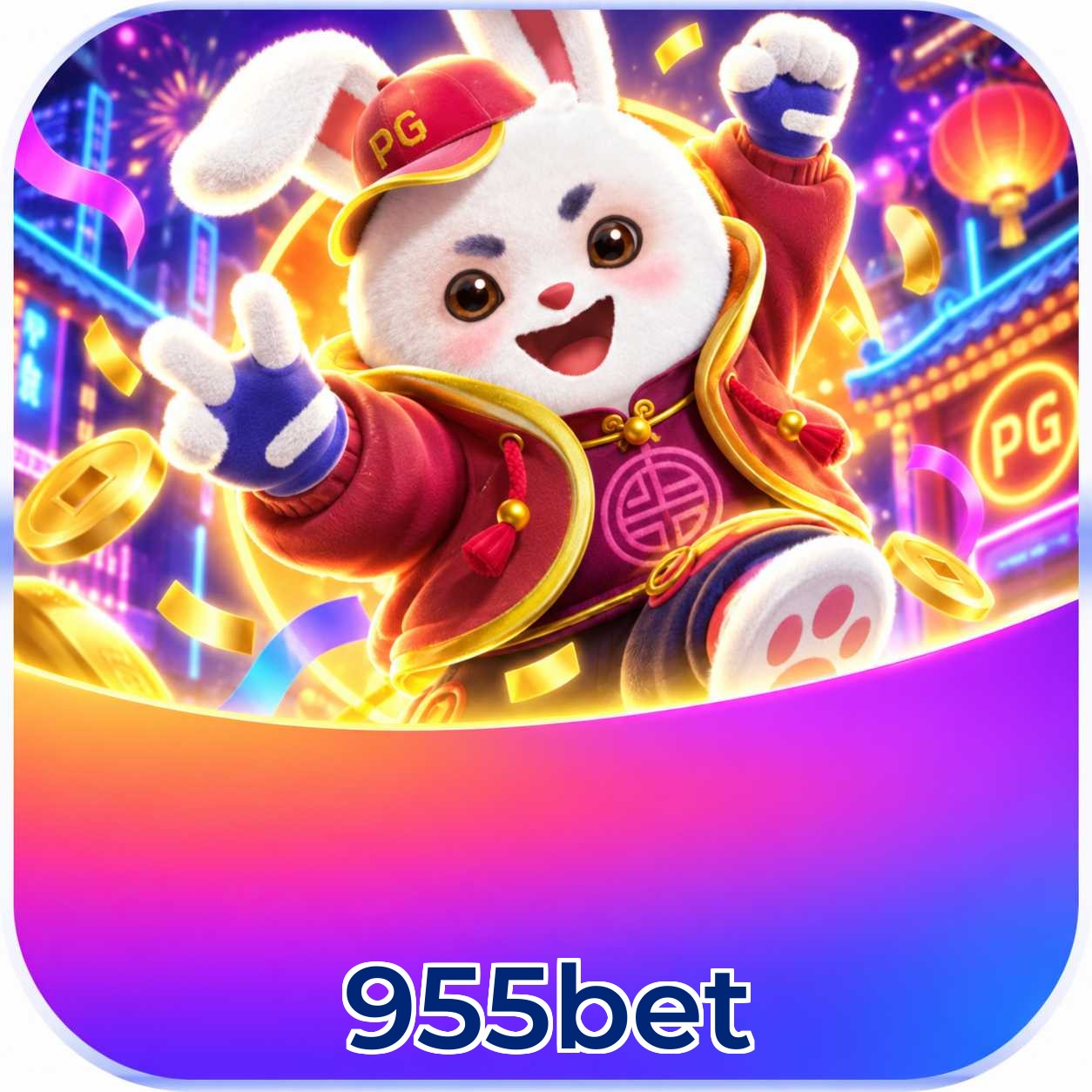 955bet Fortune Tiger RTP