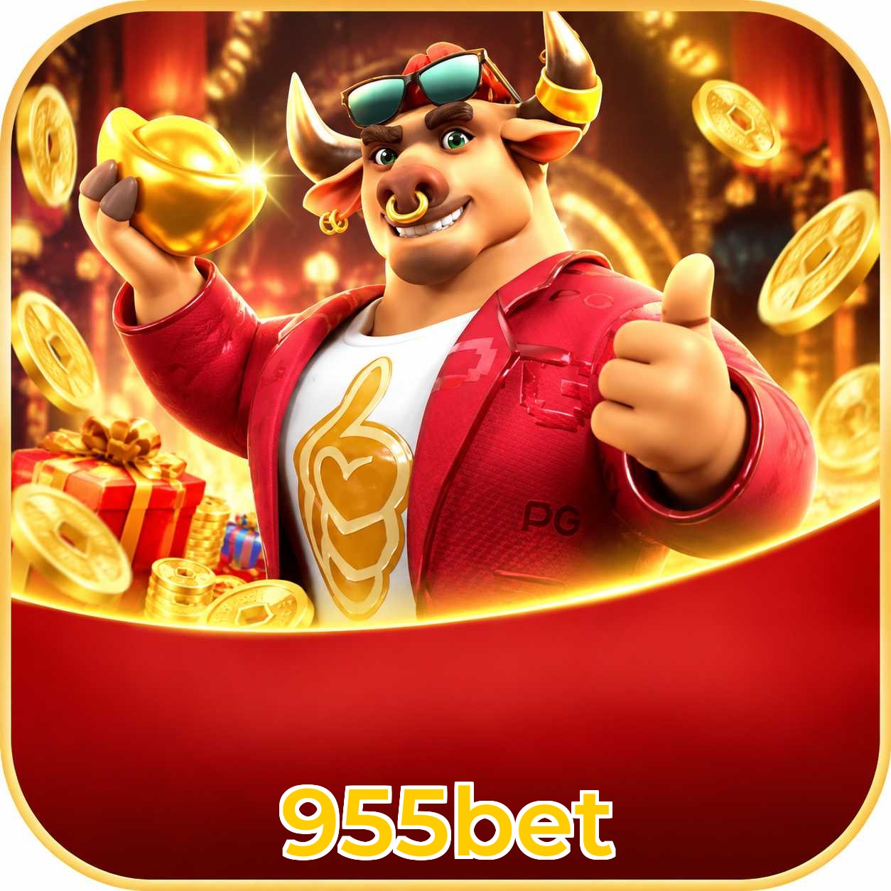 955bet Odds Lottery
