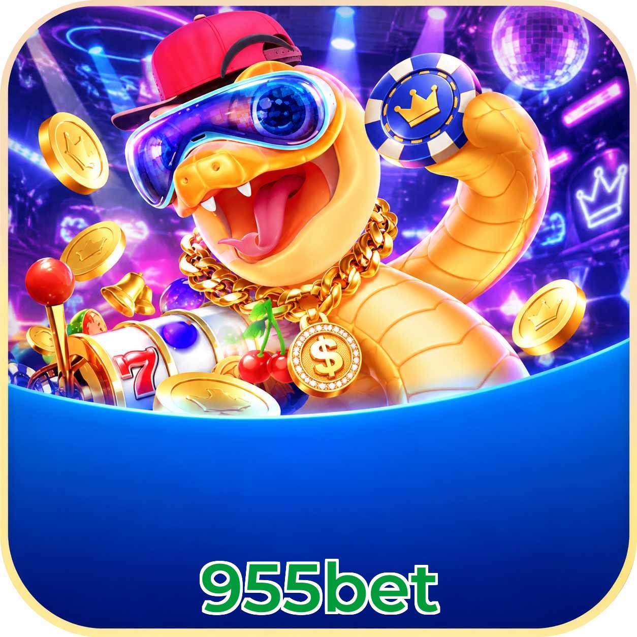 955bet Login FAQ
