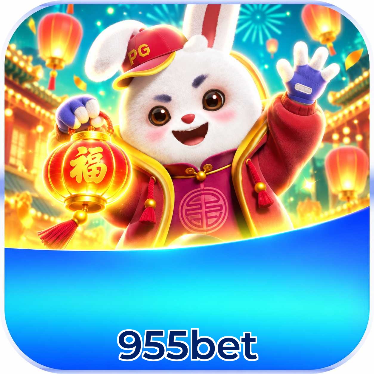 955bet Uptime