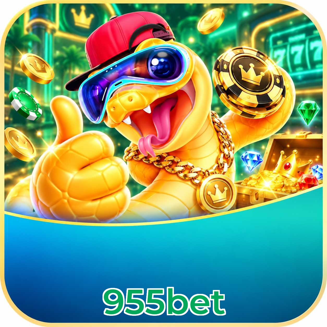 955bet Requirements
