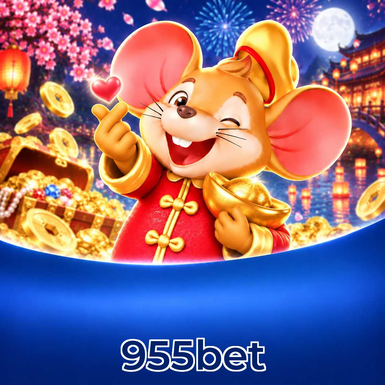 955bet Fortune Tiger Strategies
