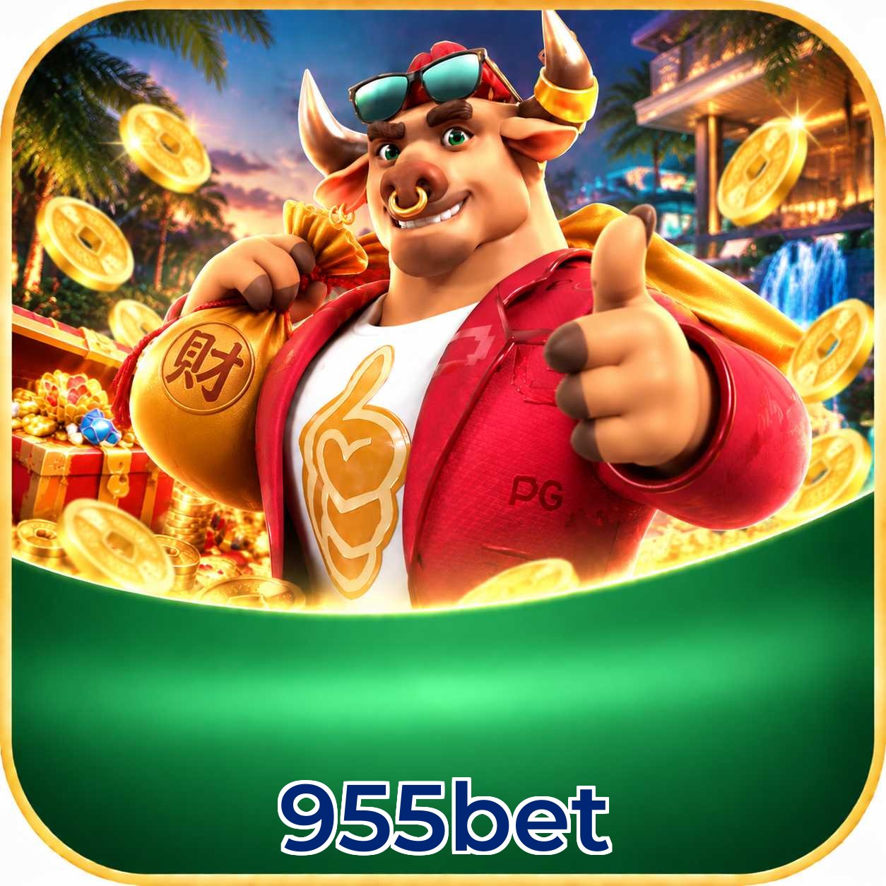 955bet Facebook Support
