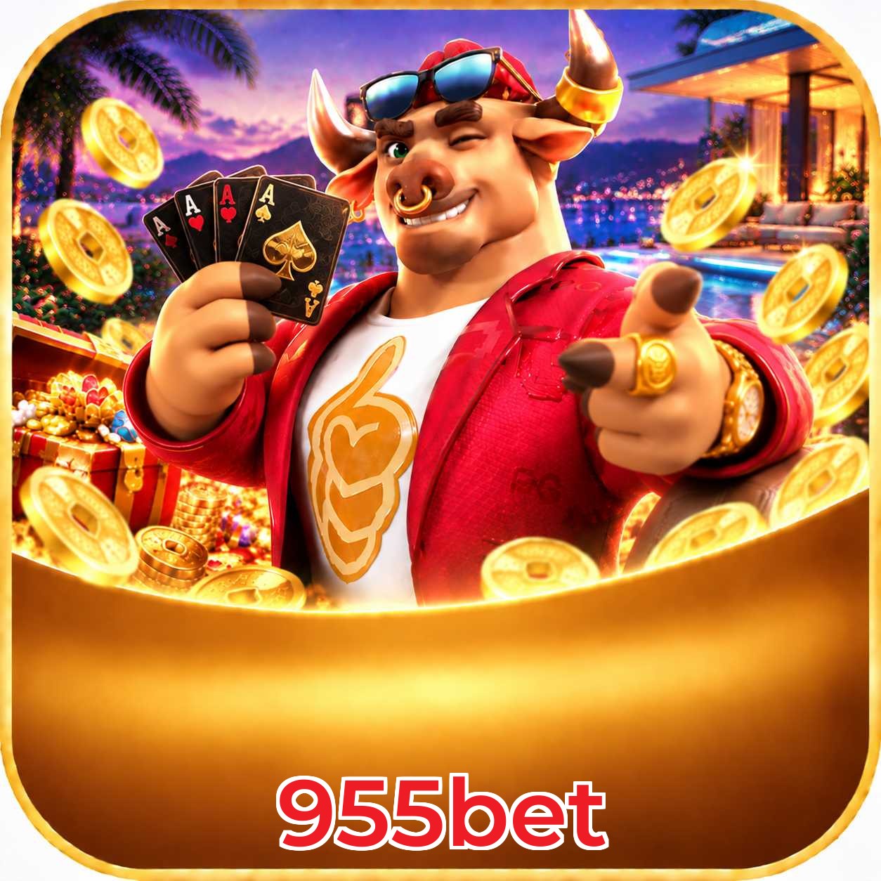 955bet Promotions