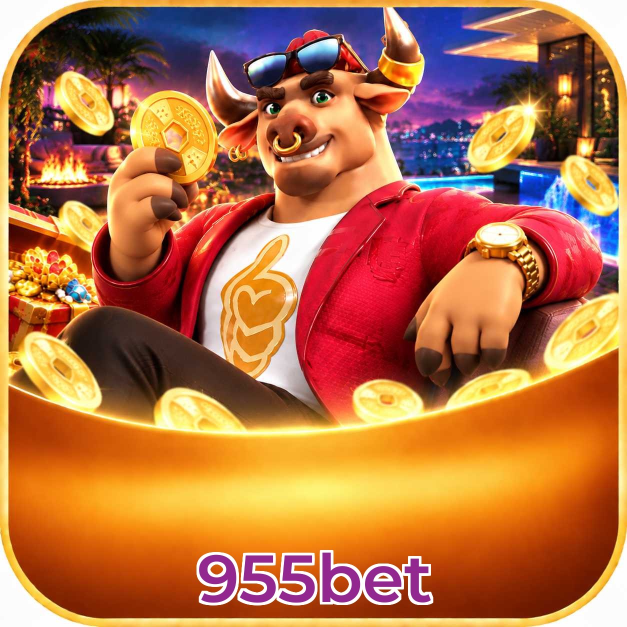 955bet Win FAQ