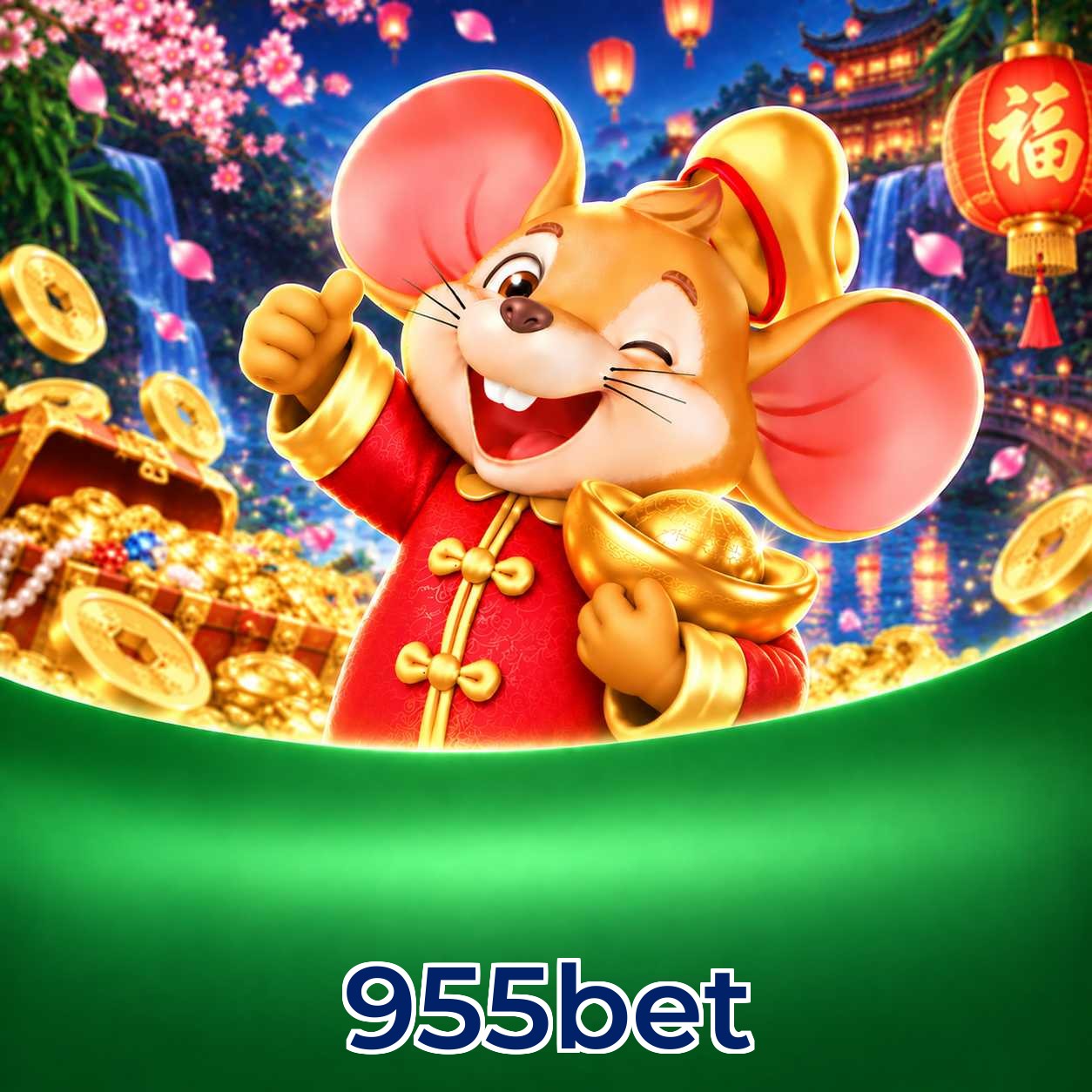 955bet Cashback