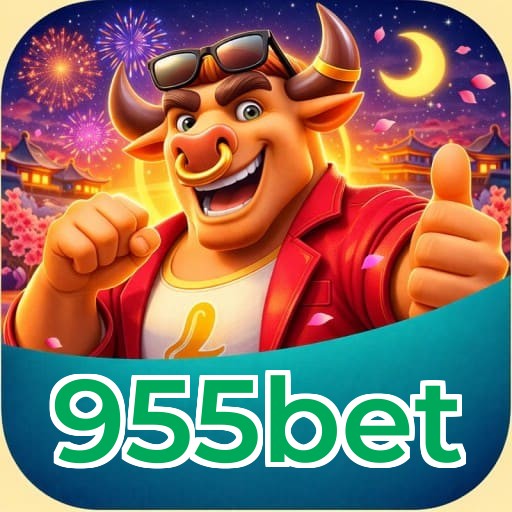Aplicativo mobile 955bet