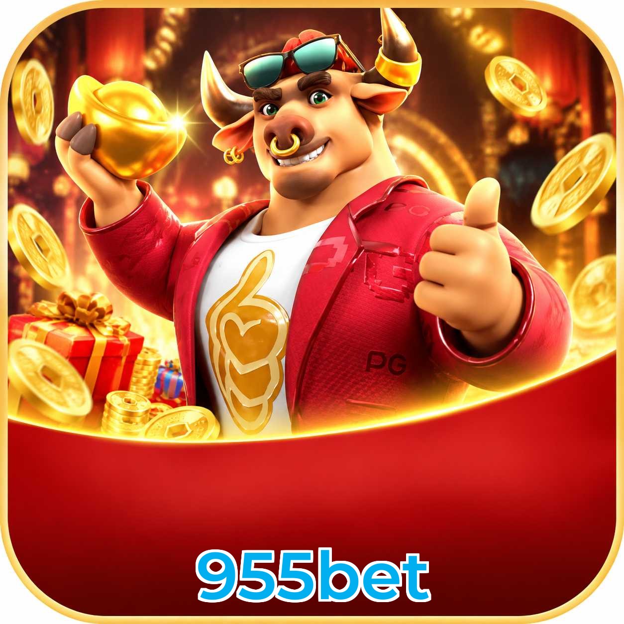 955bet Facebook Bonus