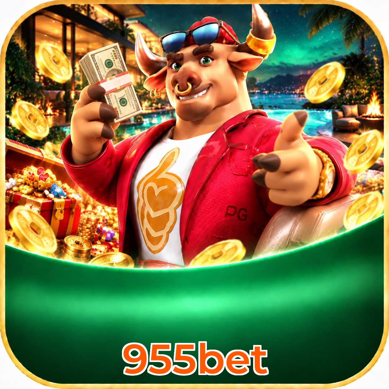 955bet Compatibilidade