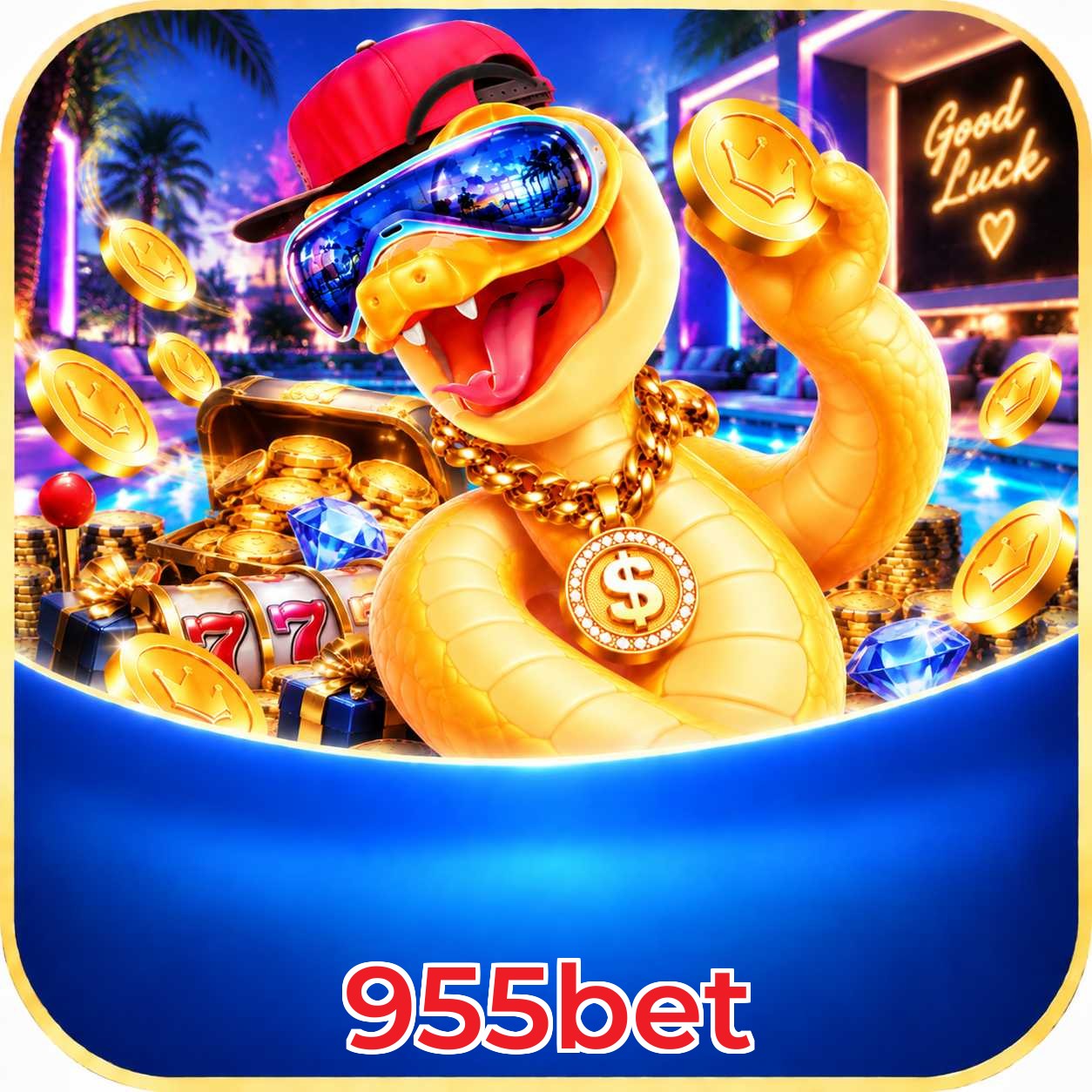 955bet Final Verdict