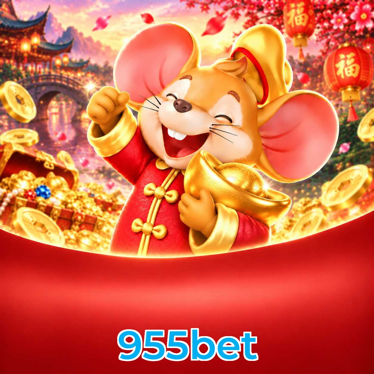 955bet Fortune Tiger Tips