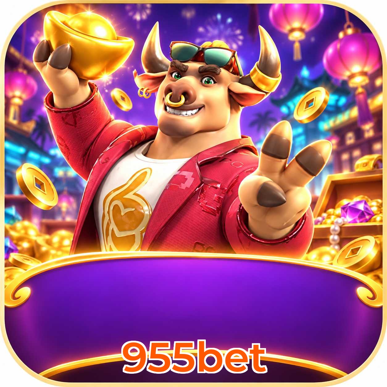 955bet Performance