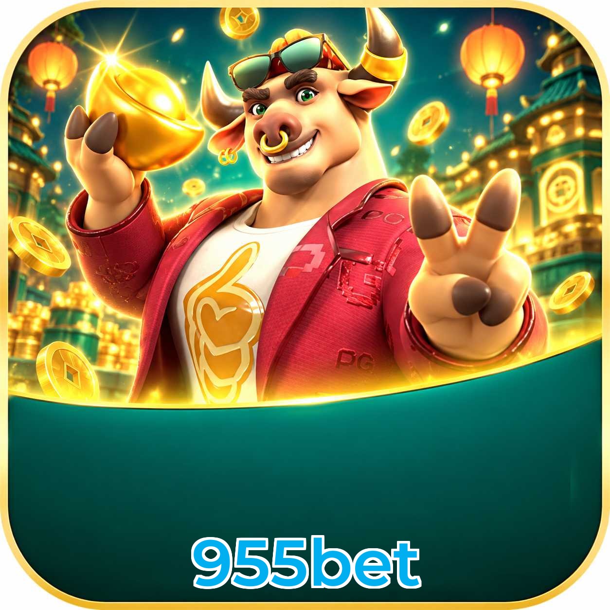 955bet Recuperar Senha