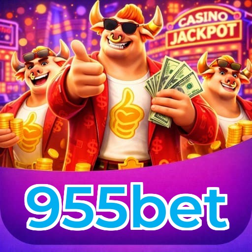 Resumo visual de bônus e campanhas 955bet