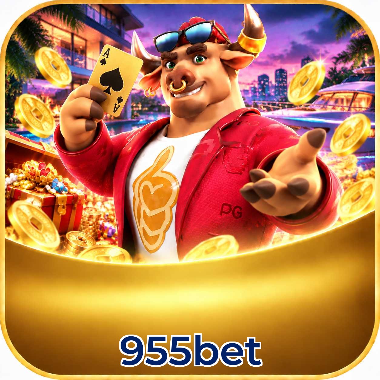 955bet VIP Program