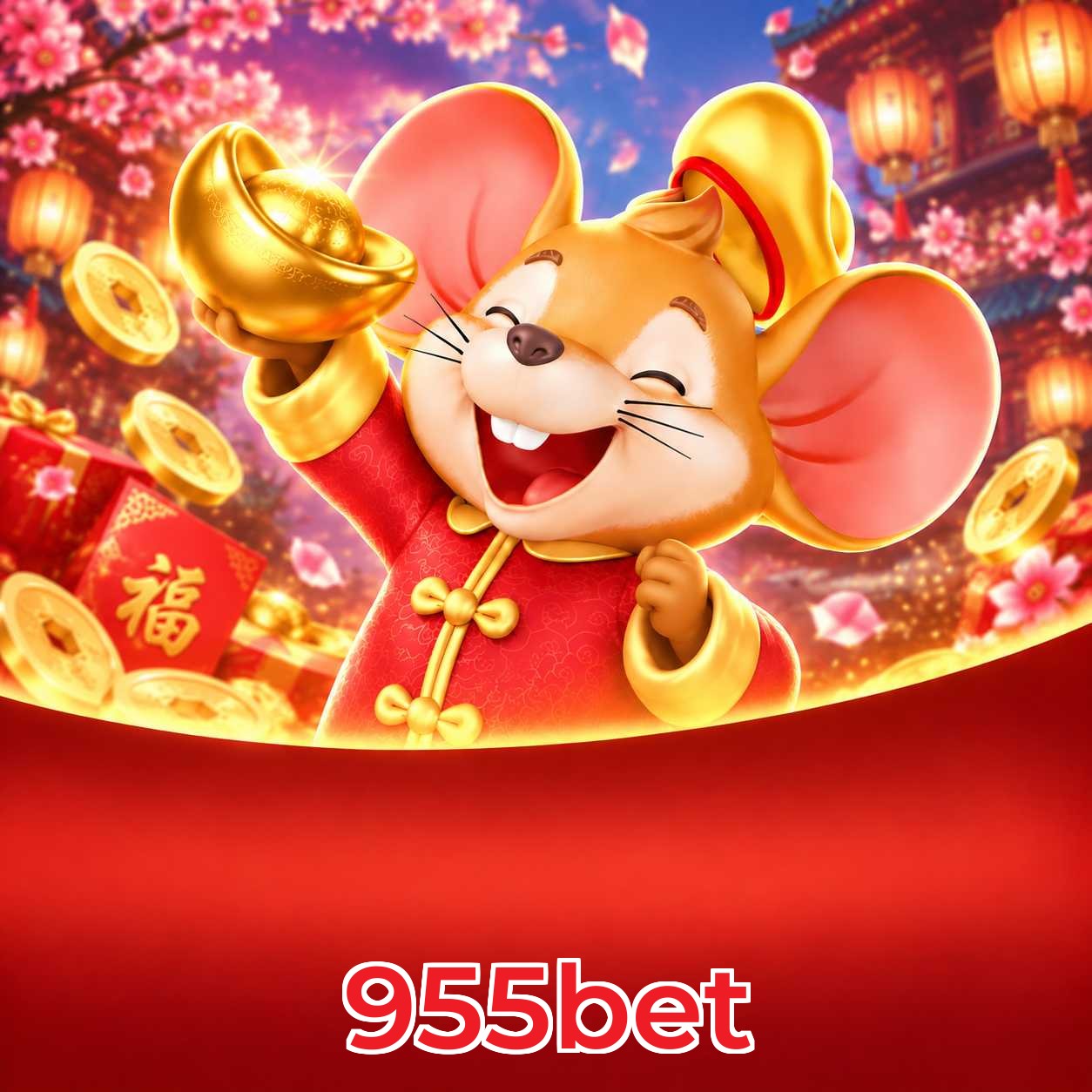 955bet Security Analysis