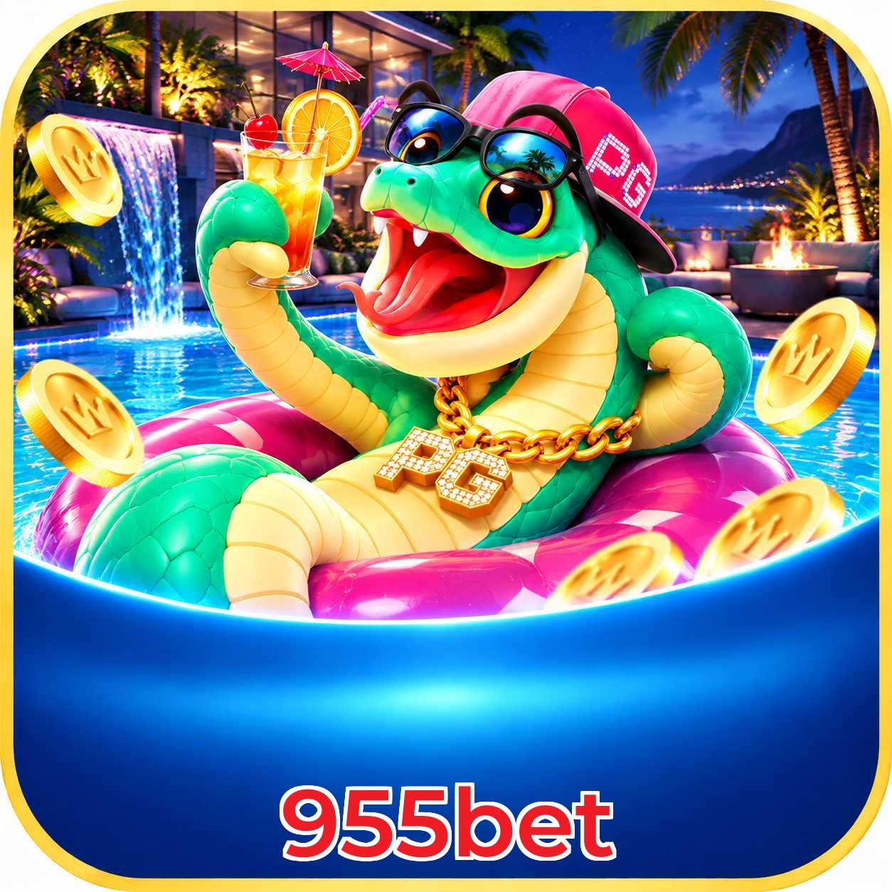 955bet Responsible Gaming