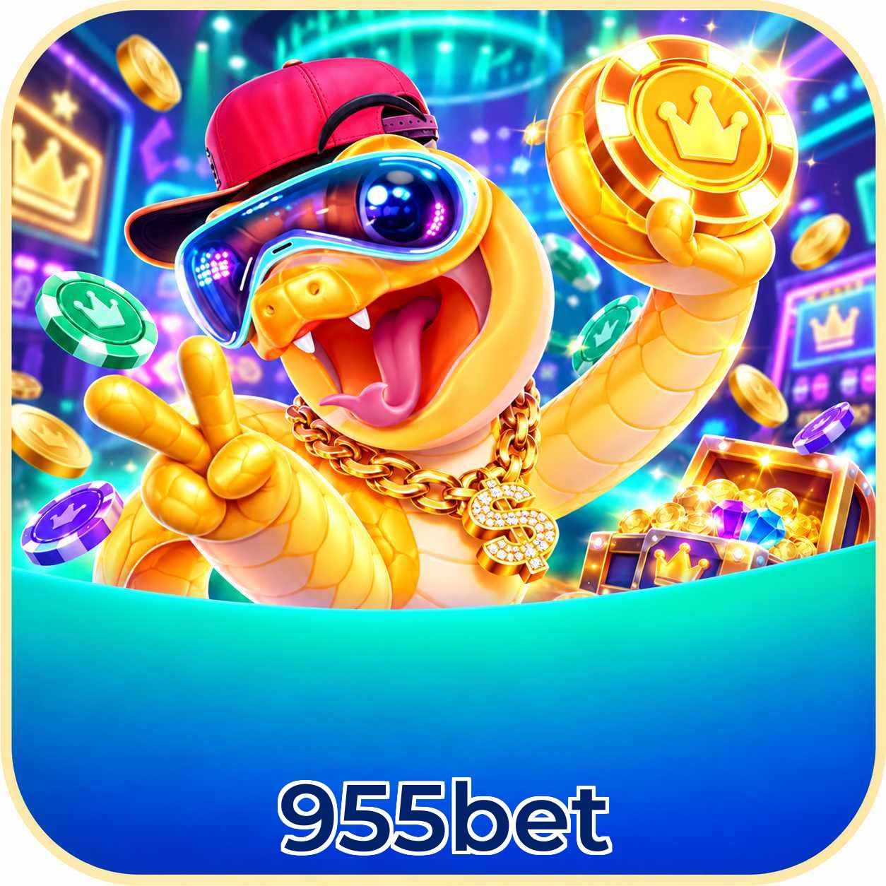 955bet Performance Tests