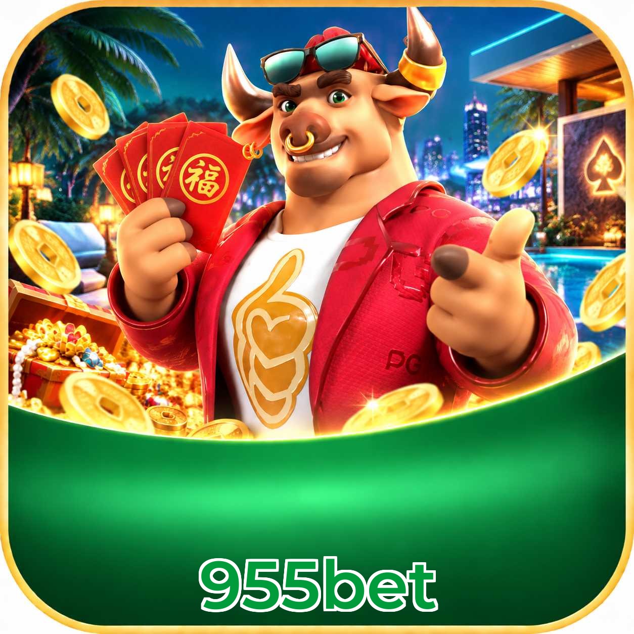 955bet Bet FAQ