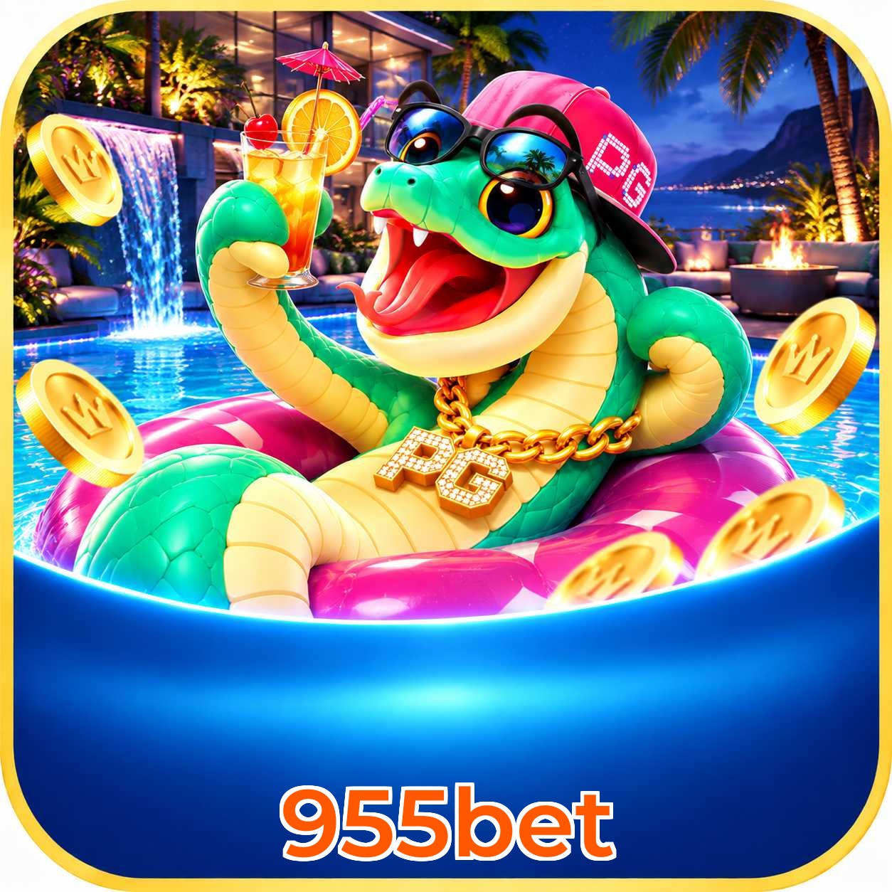 FAQ Baixar 955bet