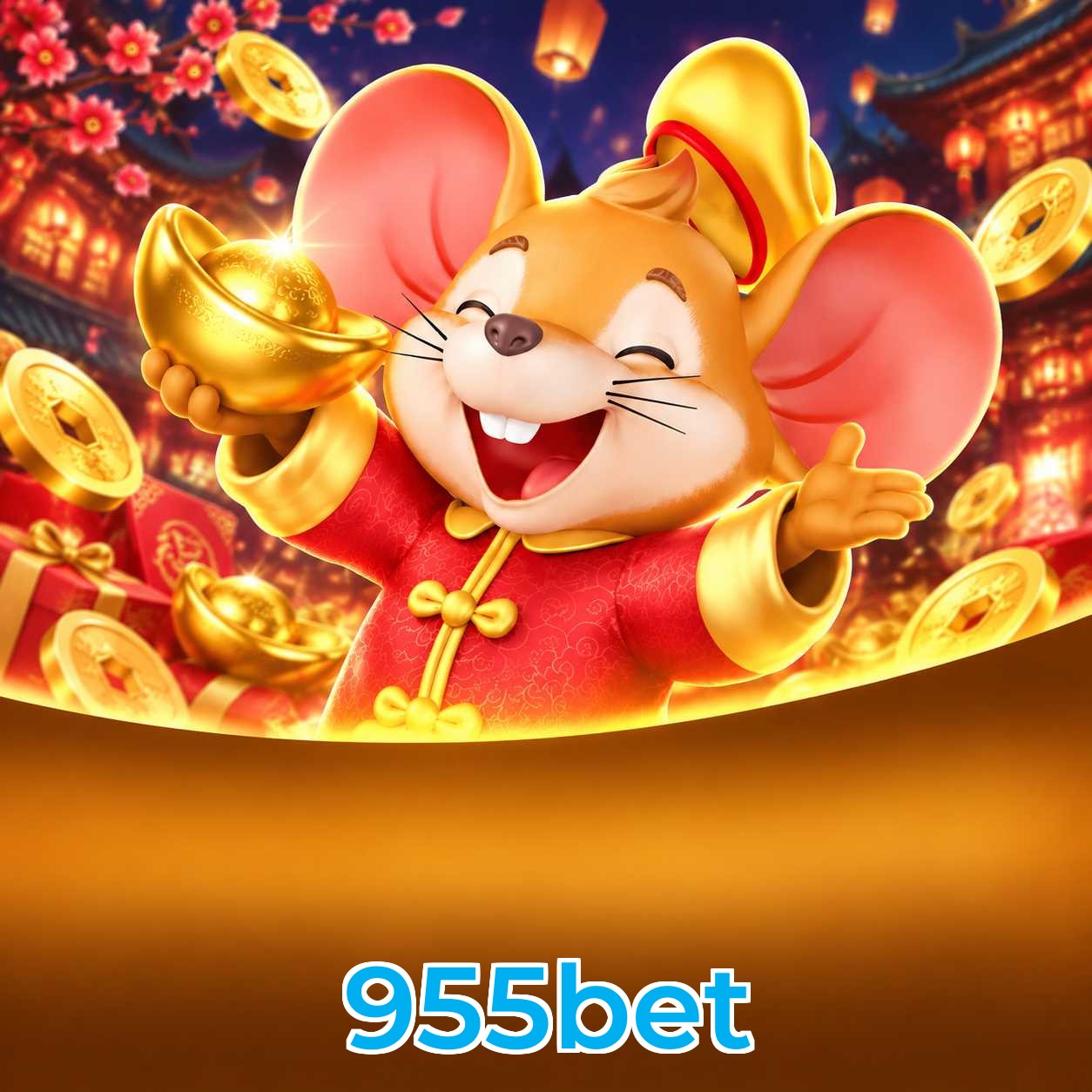955bet FAQ