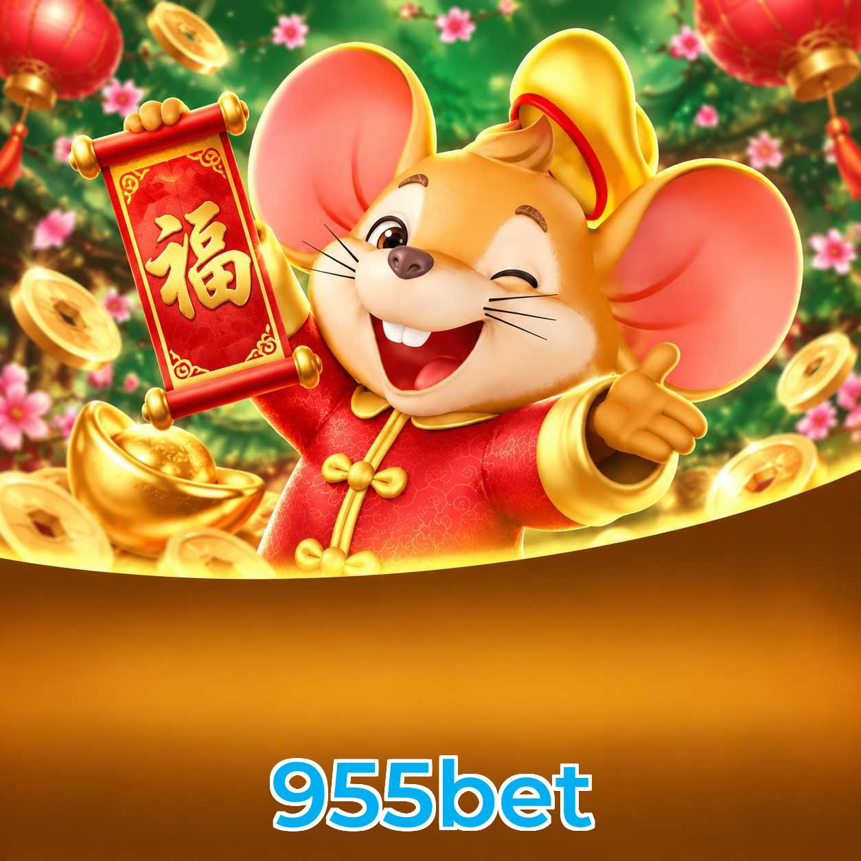 955bet App Features