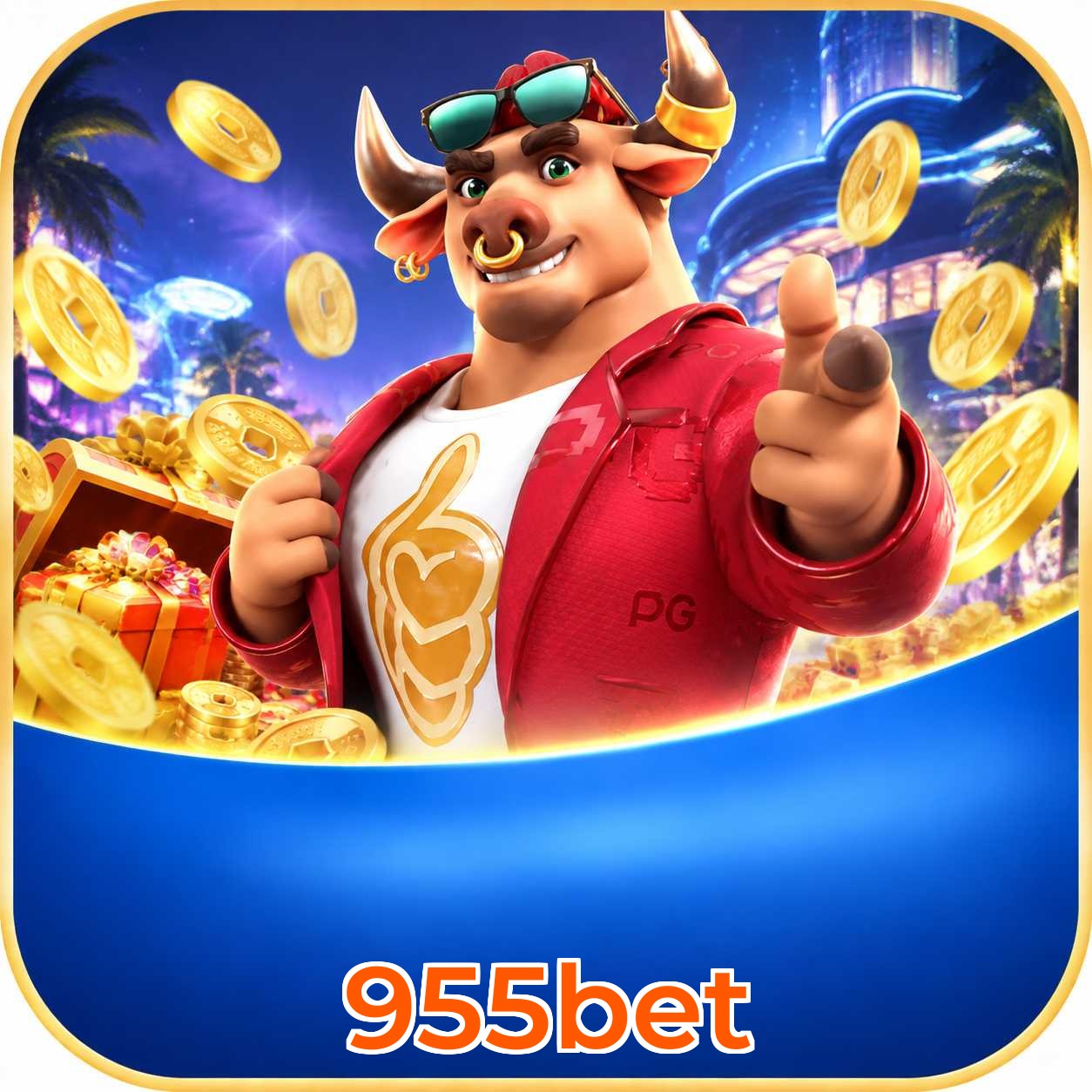 Baixar 955bet Android