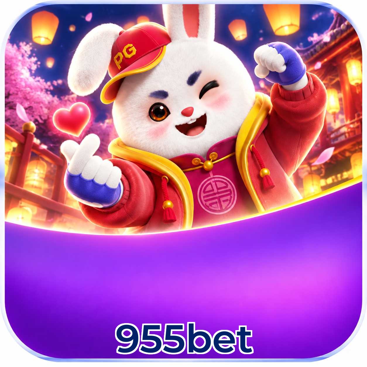955bet Free Spins