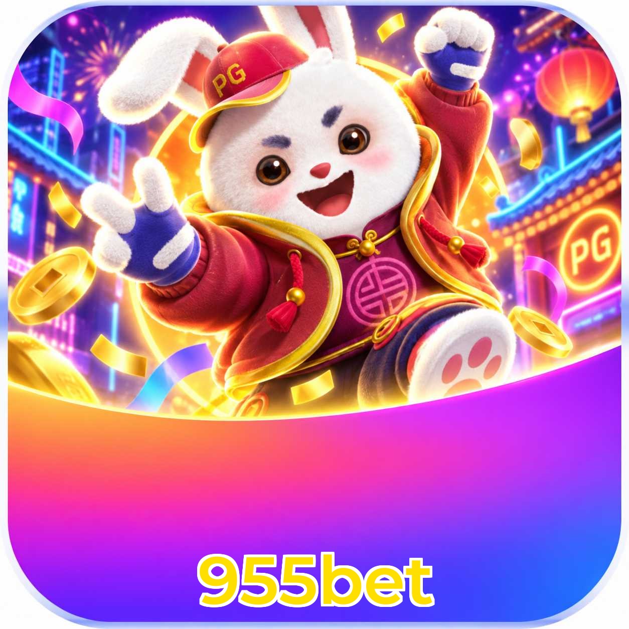 955bet VIP Telegram