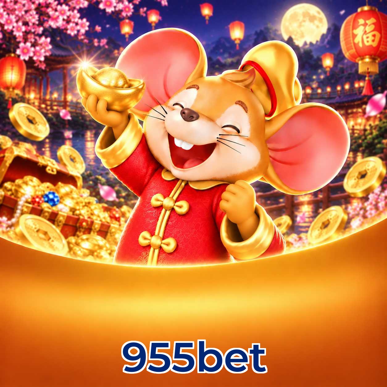 955bet Telegram FAQ