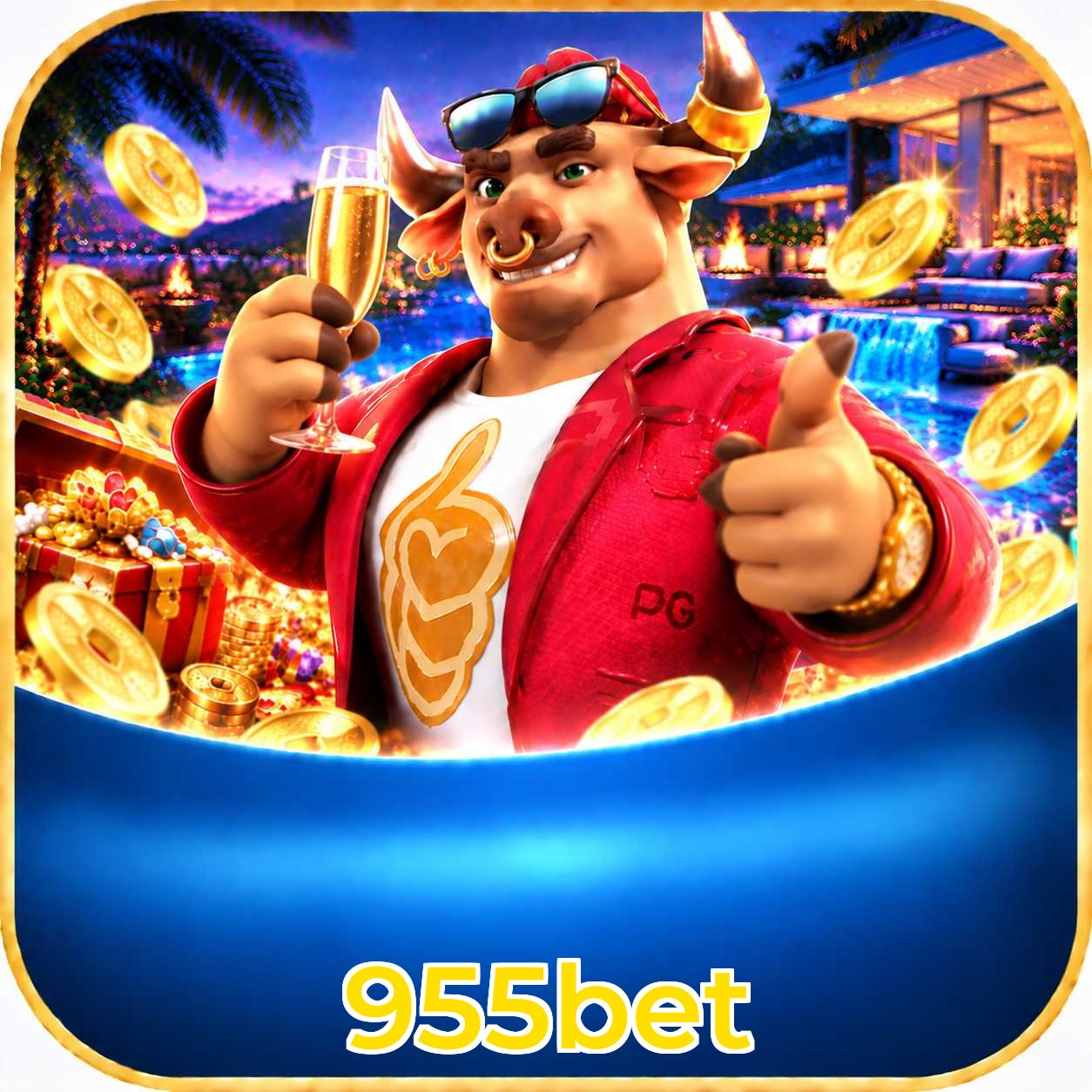 955bet Download Speed