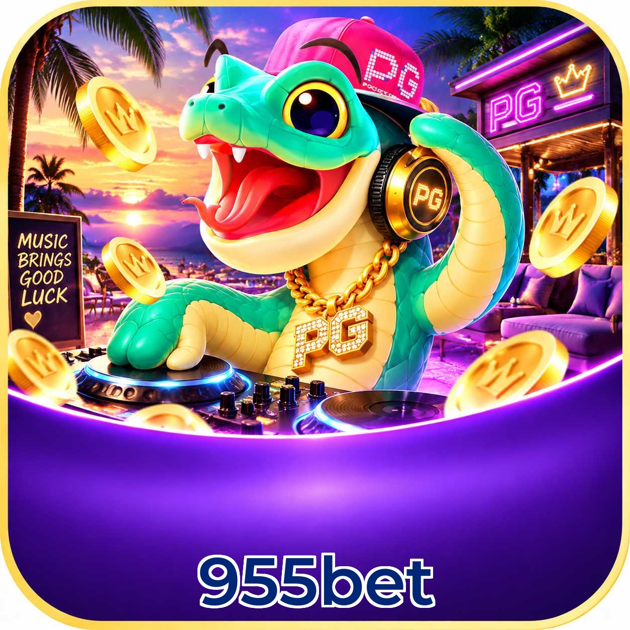955bet System Requirements