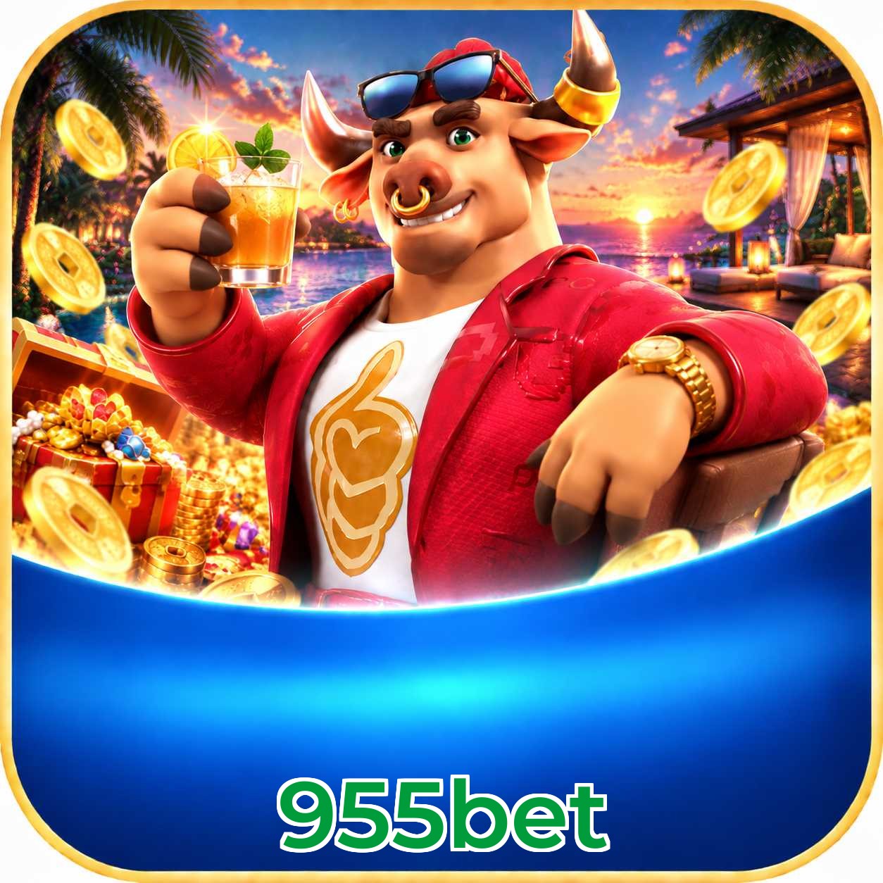 955bet Fortune Tiger Game