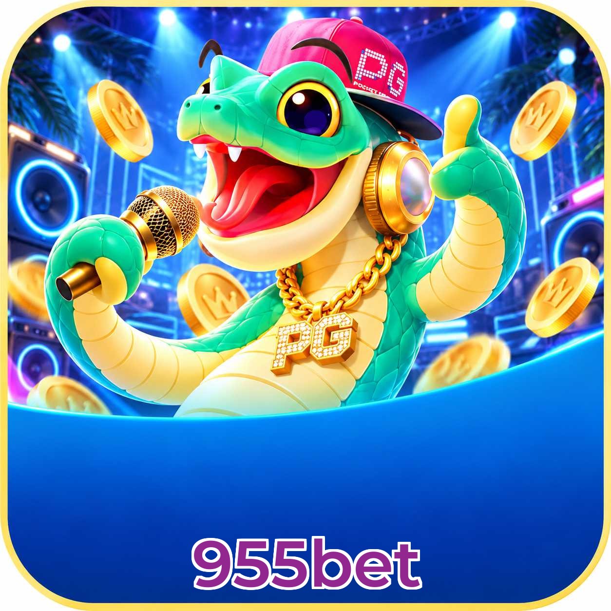 955bet App FAQ
