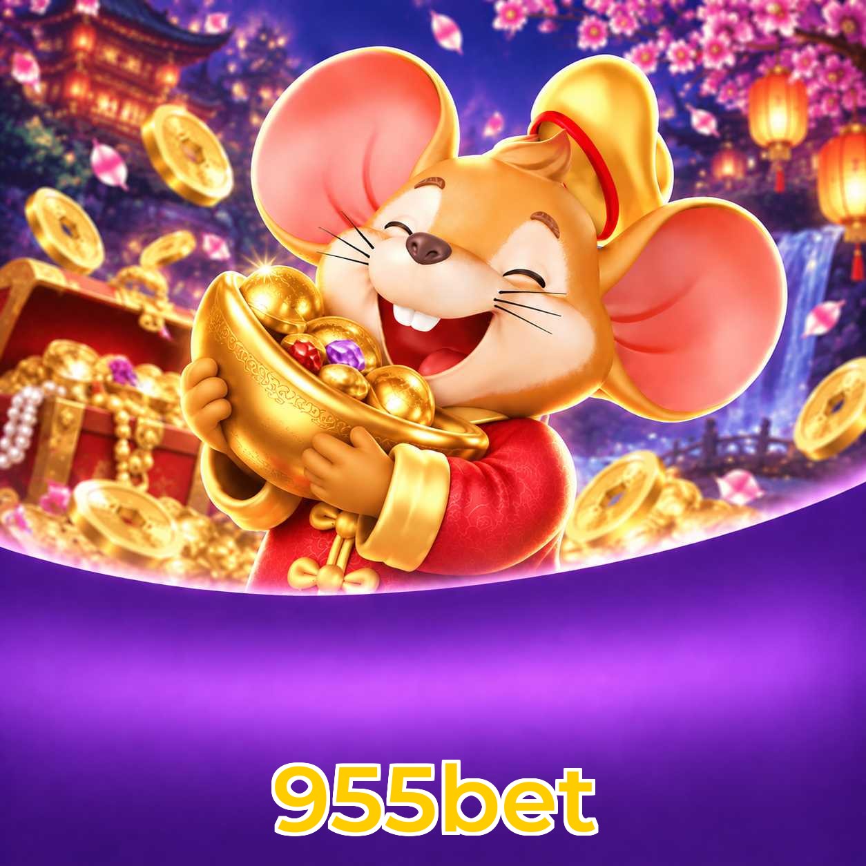 955bet App vs Web