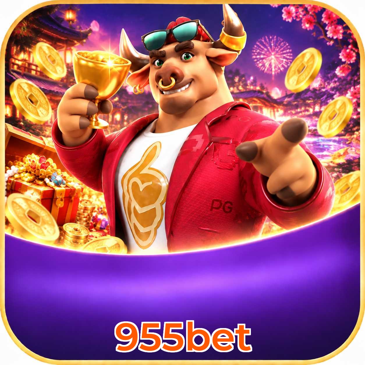 955bet Bet Odds Analysis