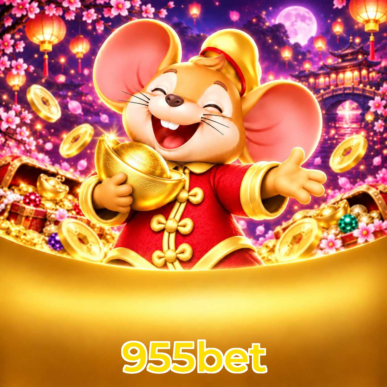 955bet Top Wins